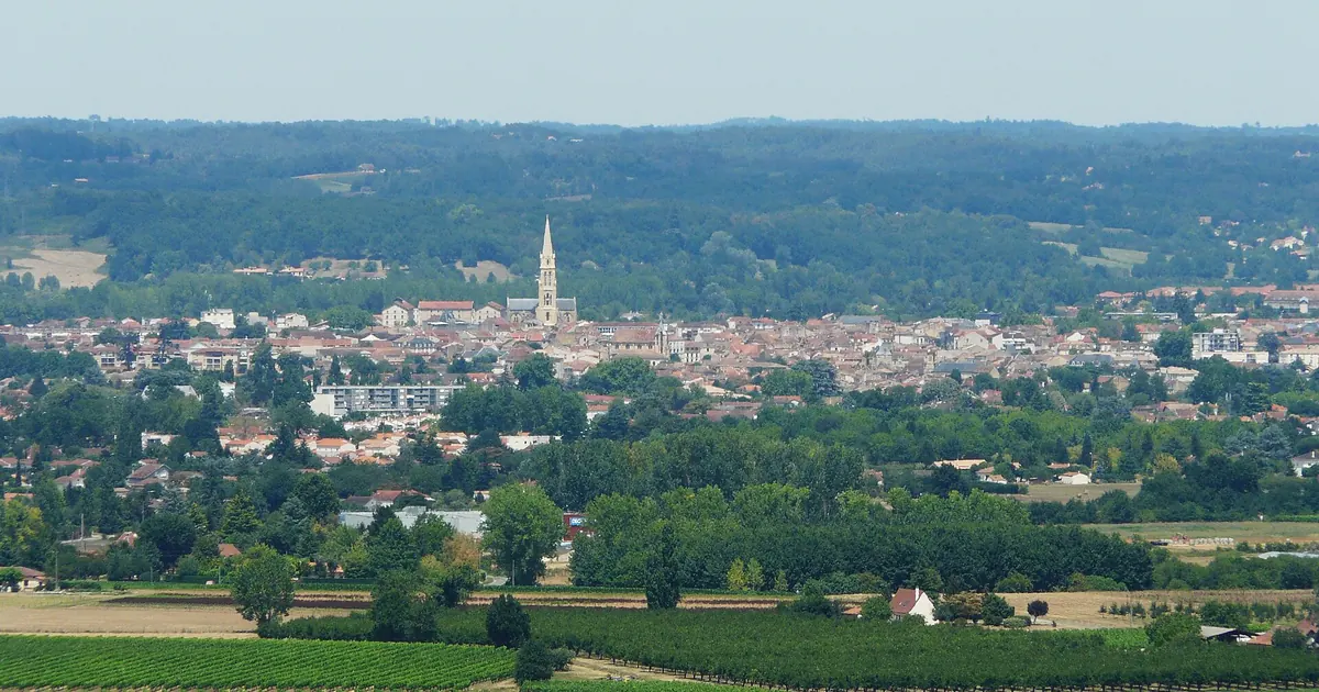 DPE à Saint-Martin, Bergerac : bâti ancien, étiquettes et enjeux immobiliers — Bergerac
