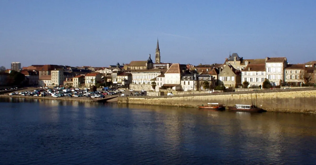 Bergerac : 10.4 % de passoires énergétiques, le détail par étiquette — Bergerac