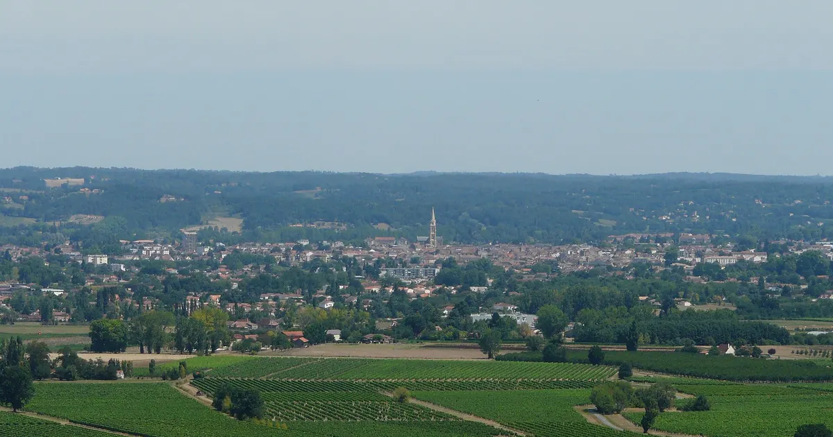 DPE à Maine de Biran, Bergerac : bâti, étiquettes et enjeux pour vendre ou louer — Bergerac