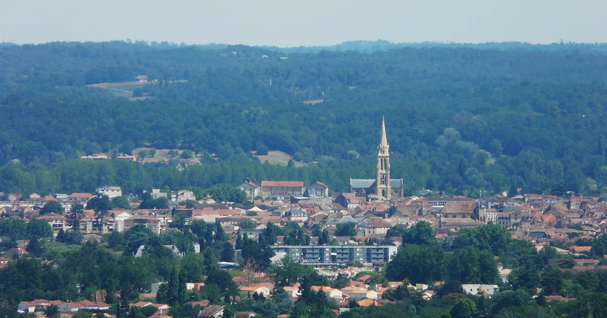 DPE à Sainte-Foy des Vignes à Bergerac : bâti, étiquettes et enjeux immobiliers — Bergerac